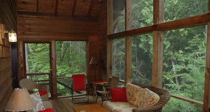 Brickyard Cottage 47 by Winfield Inn