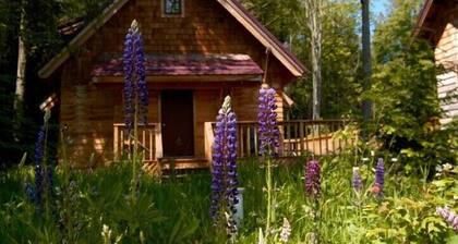 Brickyard Cottage 48 by Winfield Inn