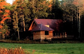 Exterior - Brickyard Cottage 48 by Winfield Inn (Bayfield)