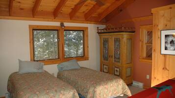 Comfort Cabin