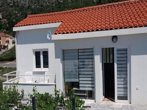 Exterior - Villa Nika (Zupa dubrovacka)