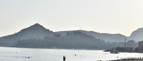 Cảnh từ trên cao