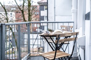 Balcon