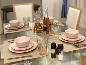 Dining - Nahm Luxury Nice Breeze Pool Villa Hua Hin & Chaam (Tambon Cha-am)