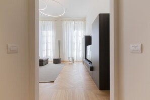 Flachbildfernseher