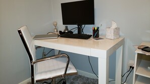 Interiør