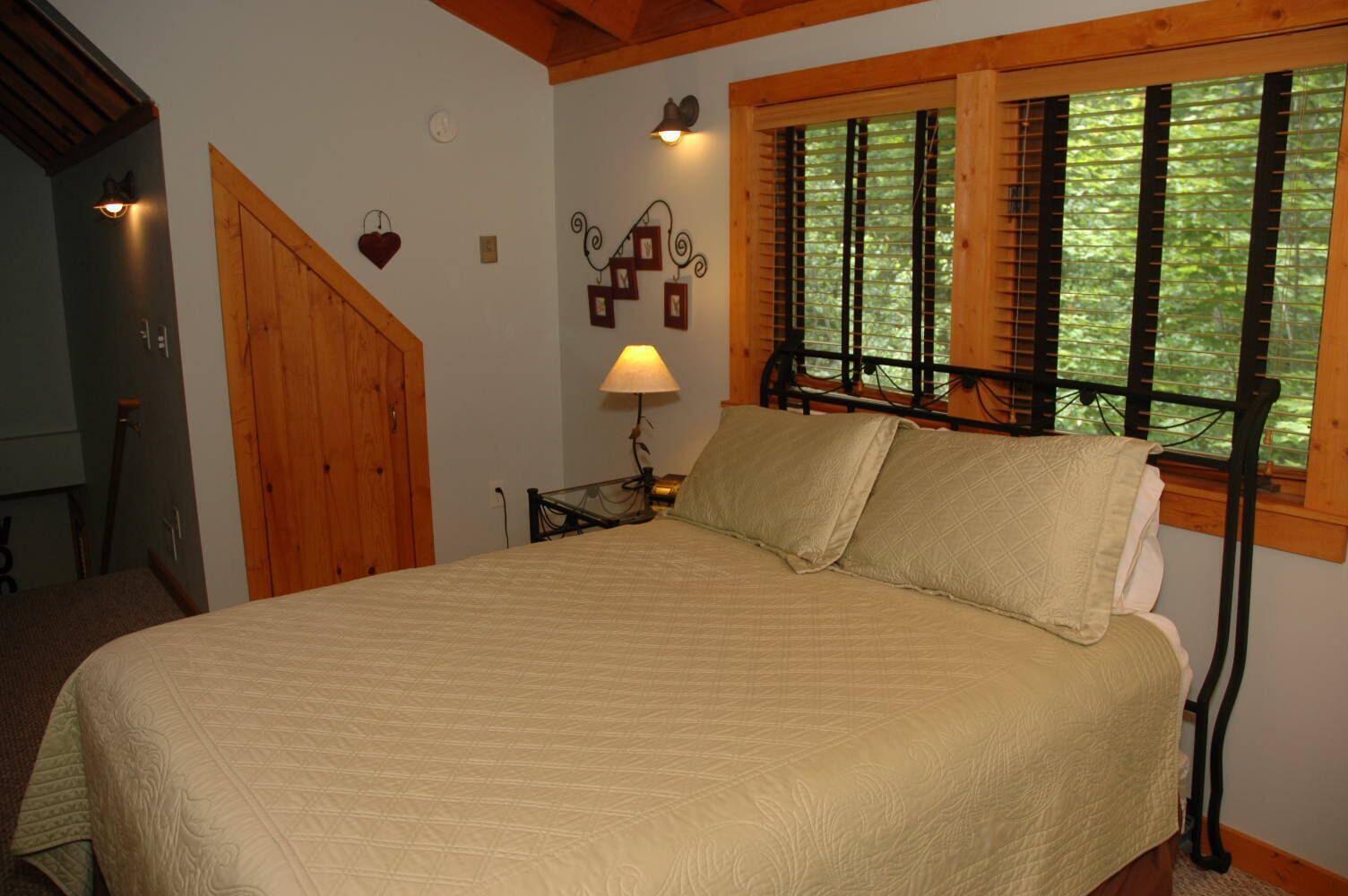 Comfort Cabin