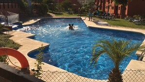 Apartment, Mehrere Betten | Pool