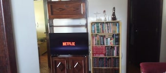 Aconchego dos schreiber