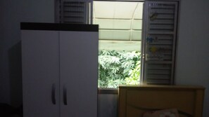 Interior - Aconchego dos schreiber (Belo Horizonte)