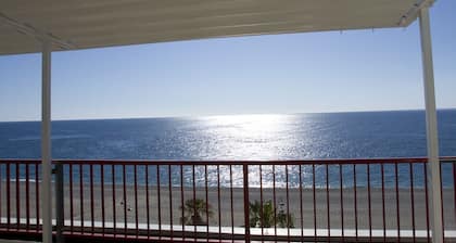 La Mansarda Holiday House