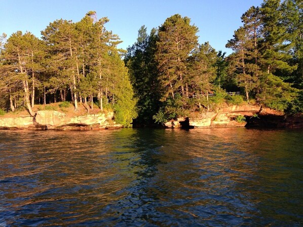 Lake
