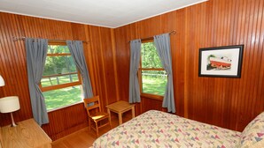 Comfort-Ferienhütte