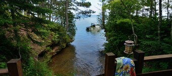Hidden Cove by Winfield Inn
