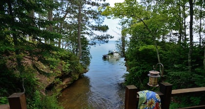 Hidden Cove by Winfield Inn