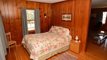 Comfort Cabin | 2 bedrooms