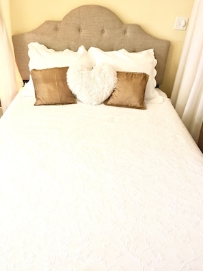 1 chambre, Wi-Fi