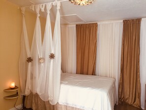 1 bedroom, WiFi