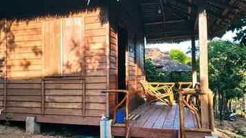 Tavanomainen huone | Parveke