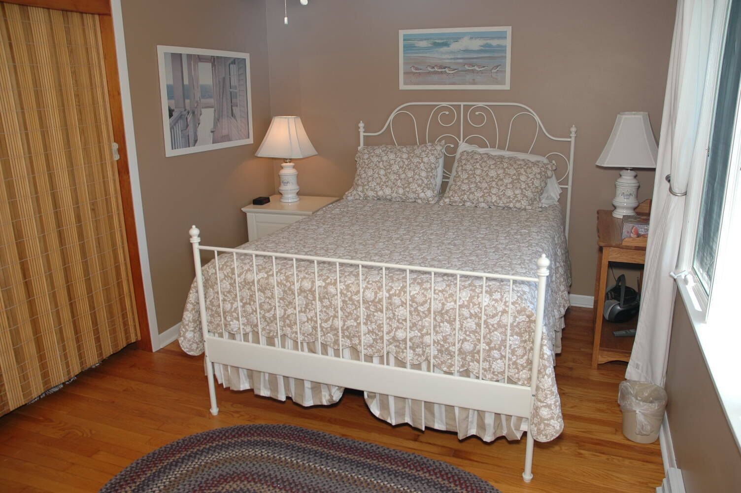 Cabane | 2 chambres, Wi-Fi gratuit