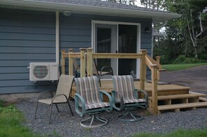 Exterior - Pine Cottage by Winfield Inn (Bayfield)