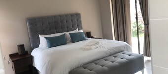 Villa K Boutique....