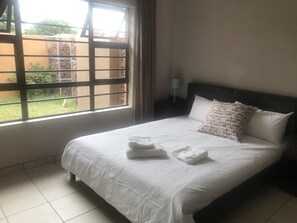 2 chambres, Wi-Fi gratuit