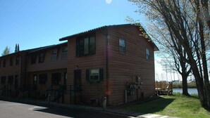 Exterior - Port Superior Condo (Bayfield)