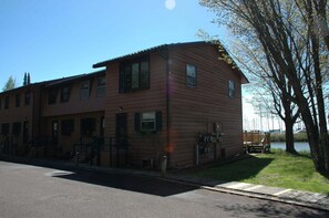 Exterior - Port Superior Condo (Bayfield)