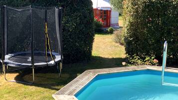 Activités pour enfants