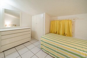 2 bedrooms - Appartamenti Monumento Campo Mare (Campo nell'Elba)
