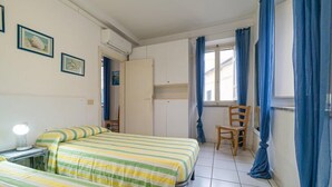 Leilighet, 2 soverom (B) | 2 soverom