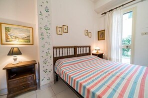 Căn hộ, 2 phòng ngủ (B) | 2 phòng ngủ 