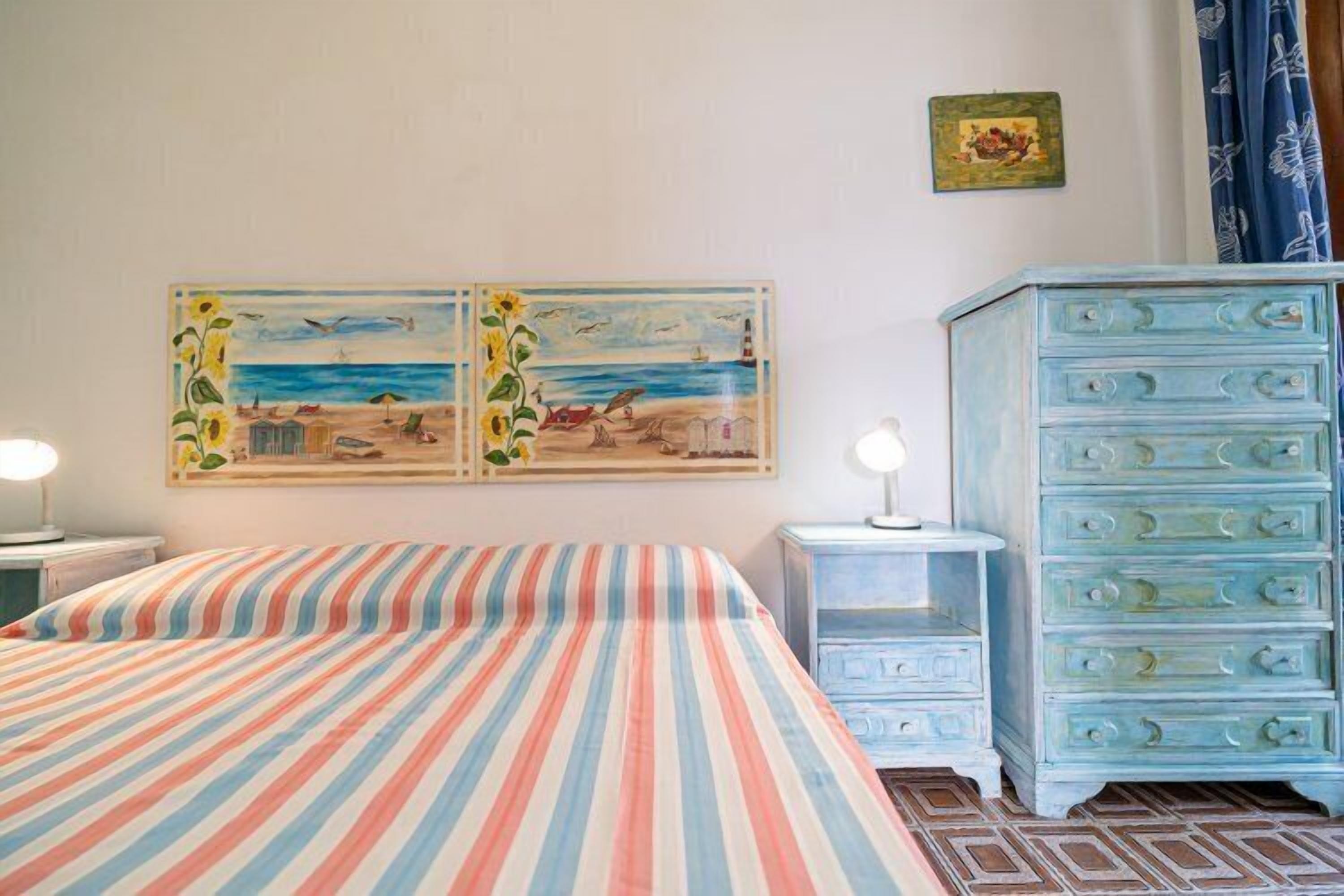 Apartment, 2 Bedrooms (A) | 2 bedrooms