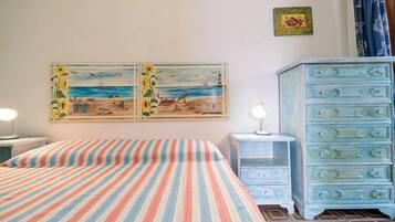 Apartment, 2 Bedrooms (A)