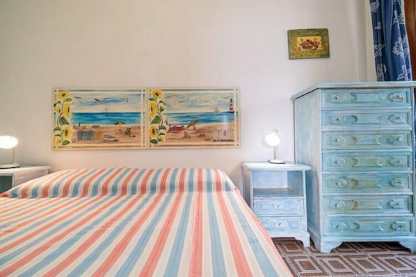 Apartment, 2 Schlafzimmer (A) | 2 Schlafzimmer