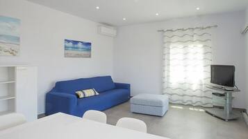 Vila, 3 quartos | Área de estar