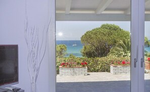 Villa, 3 Schlafzimmer | Terrasse/Patio