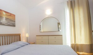 Villa, 3 Schlafzimmer | 3 Schlafzimmer, Babybetten, kostenloses WLAN