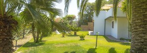 Villa, 3 slaapkamers | Terras