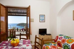 Apartment, 1 Bedroom (Bilo 2) | Living area