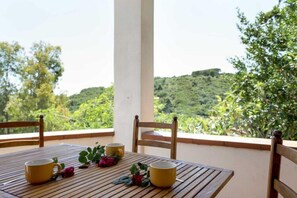 Appartement, 1 chambre (Bilo 4) | Terrasse/Patio