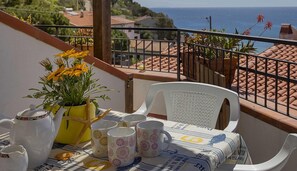 Appartement, 1 chambre (Bilo 1) | Balcon