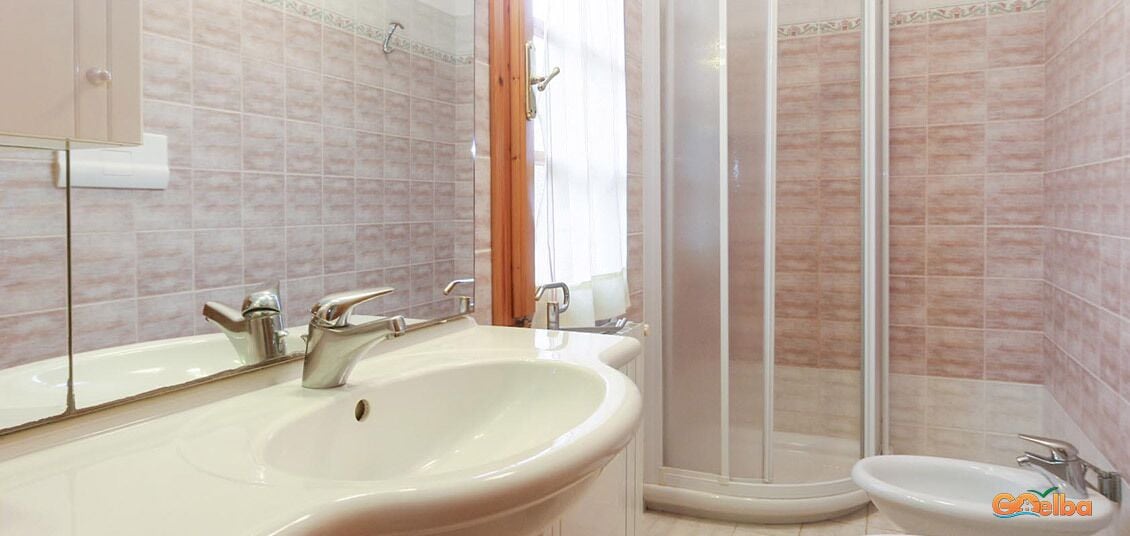 Villa, 5 Bedrooms | Bathroom