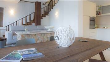 Servicio a la habitación