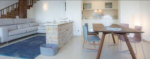 Villa, 3 Schlafzimmer | Eigene Küche | Kühlschrank, Herdplatte, Kochgeschirr/Geschirr/Besteck