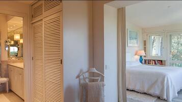 4 habitaciones, cunas y wifi gratis