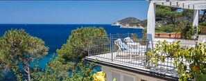 Villa, 4 chambres | Terrasse/Patio