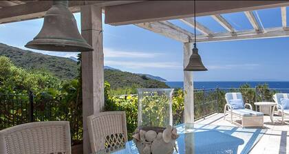 Villa Lamaia