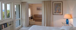 Villa, 4 chambres | 4 chambres, lits bébé (en supplément), Wi-Fi gratuit
